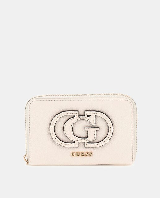 Imagem 0 de Carteira Média com Fecho de Correr