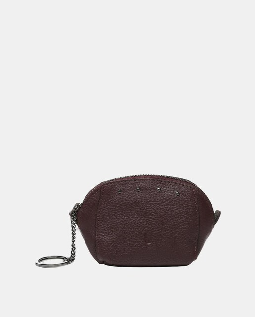 Imagen 0 de Monedero Freedom en piel