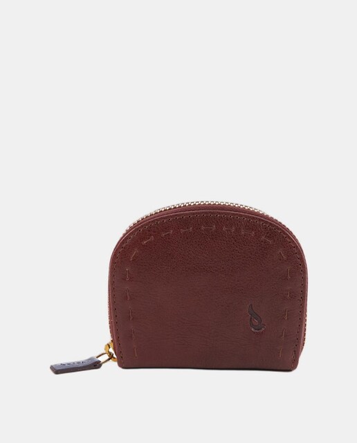 Imagem 0 de Porta-Moedas Freedom em Pele