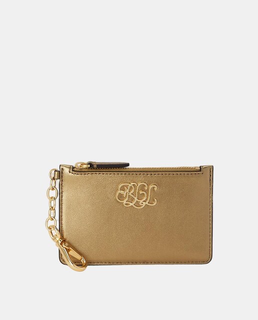 Imagem 0 de Porta-Cartões Pequeno em Pele