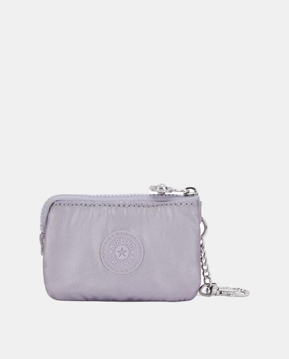 Porta-Moedas Pequeno Lilás-4