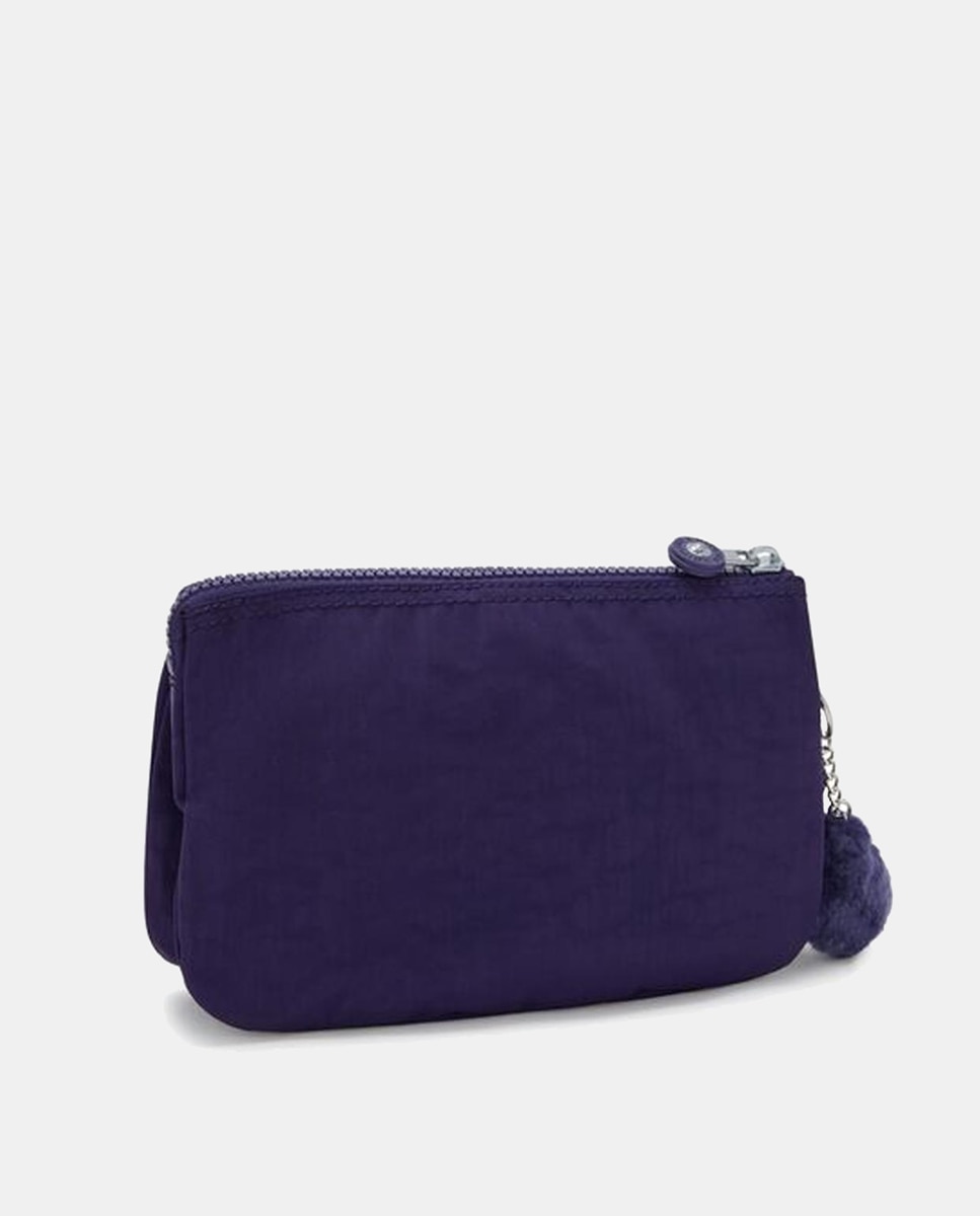 Porta-Moedas Grande Azul-2