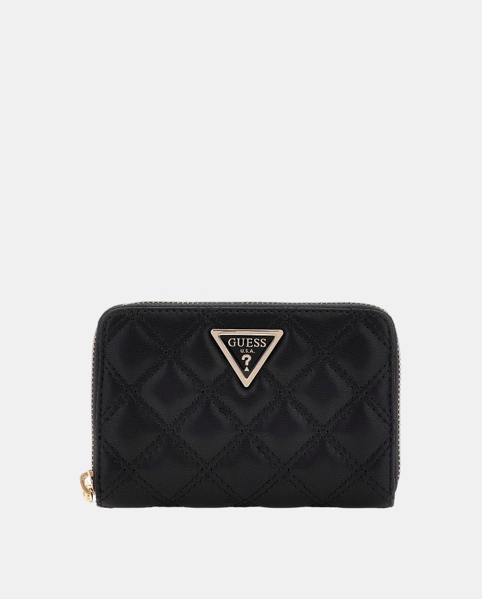 Imagem 0 de Porta-Moedas Médio com Fecho de Correr