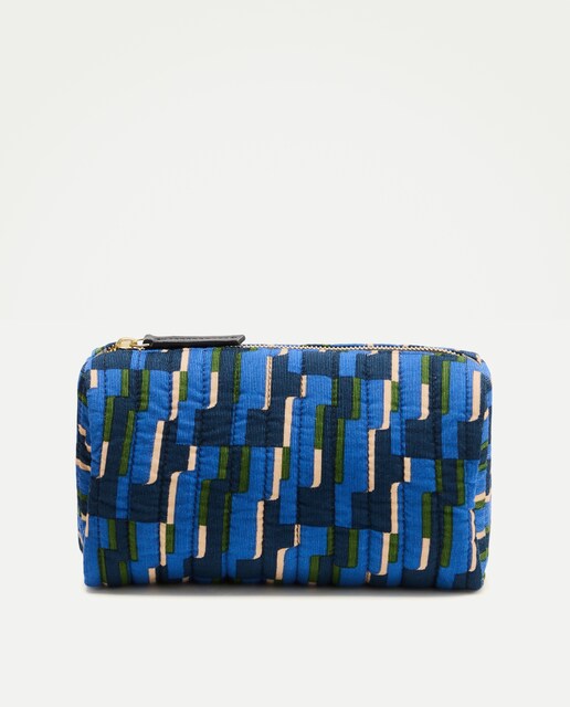 Imagen 0 de Neceser de viaje Elba Mapoesie