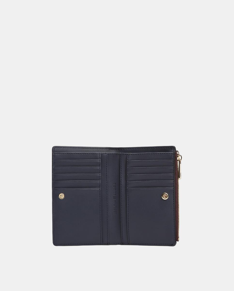 Carteira Bifold - Bordeaux Bordeaux-2