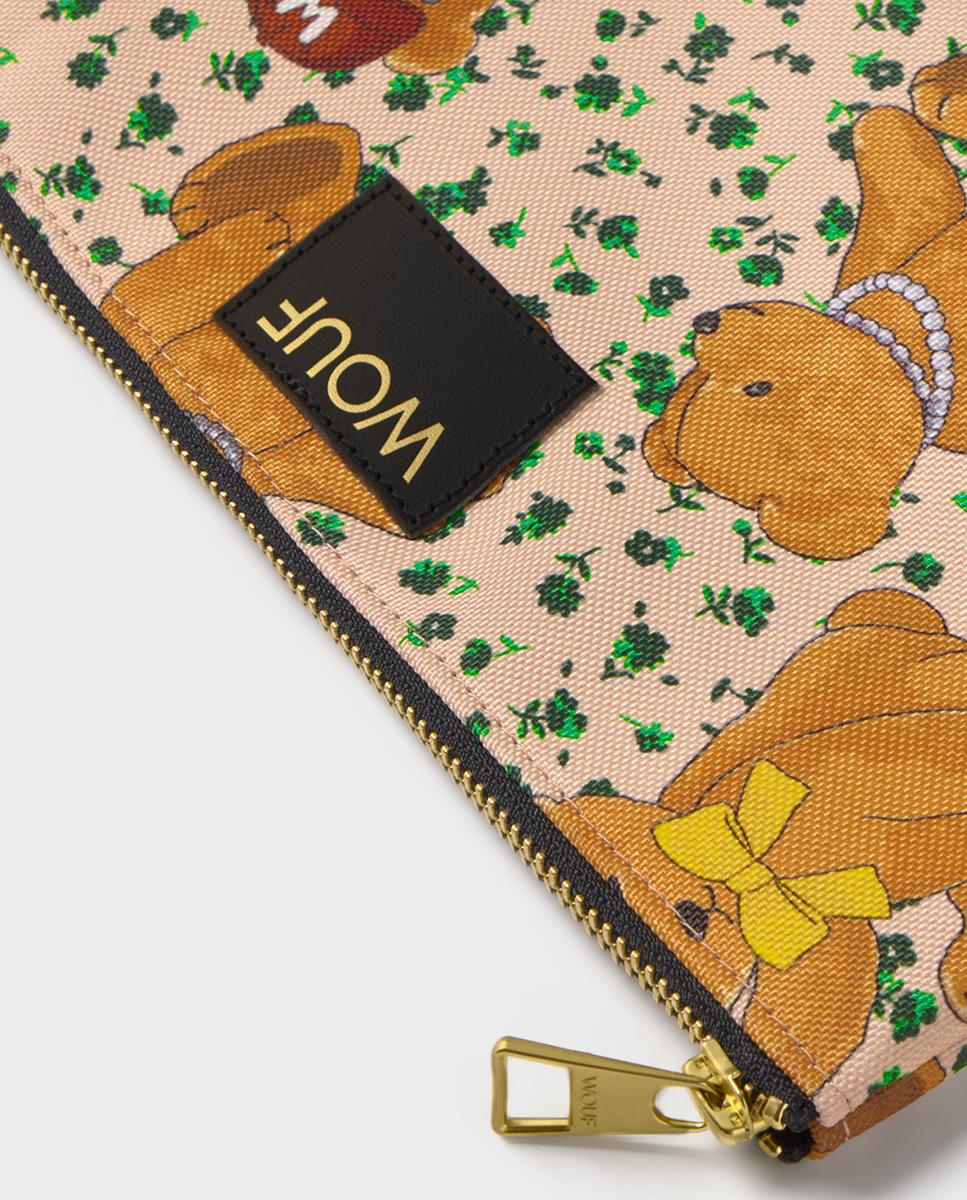 Mala Pouch XL Cute Multicolor-2