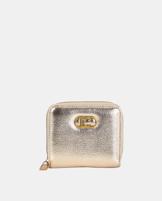 Imagem 0 de Porta-Moedas Metalizado