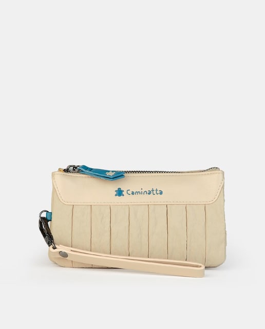 Imagem 0 de Mala Pouch com Fecho de Correr