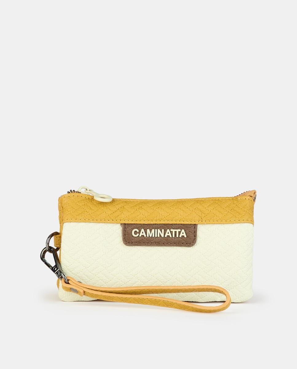 Imagem 0 de Mala Pouch com Fecho de Correr