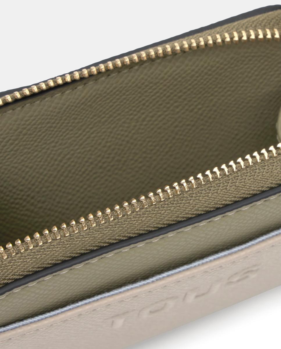 Porta-Moedas Audree Taupe-3