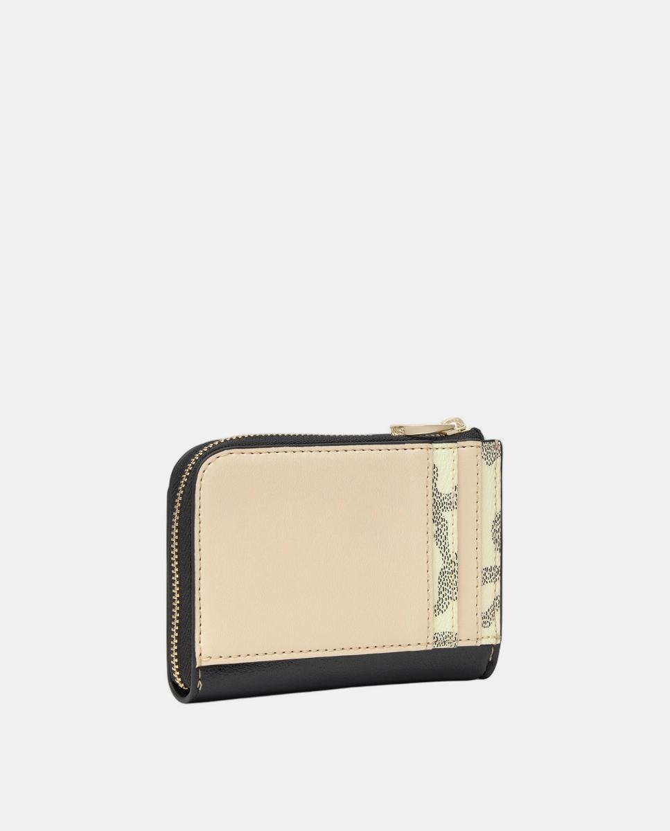 Porta-Moedas Icon Preto-2