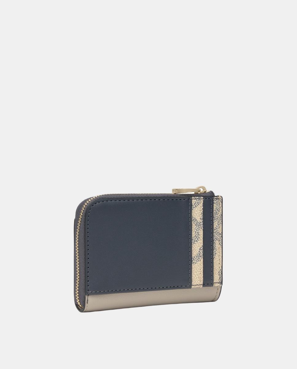 Porta-Moedas Icon Taupe-2