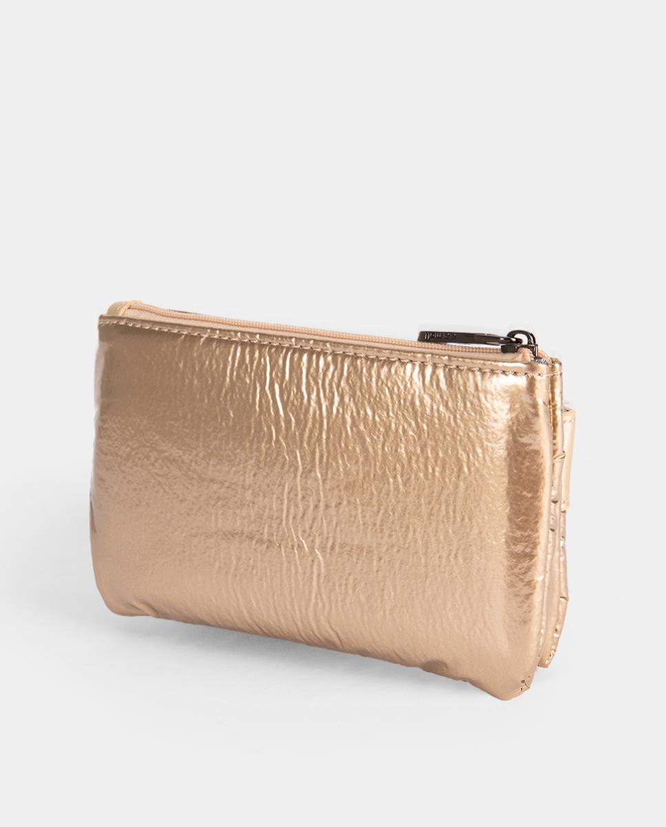 Porta-moedas Ouro-2