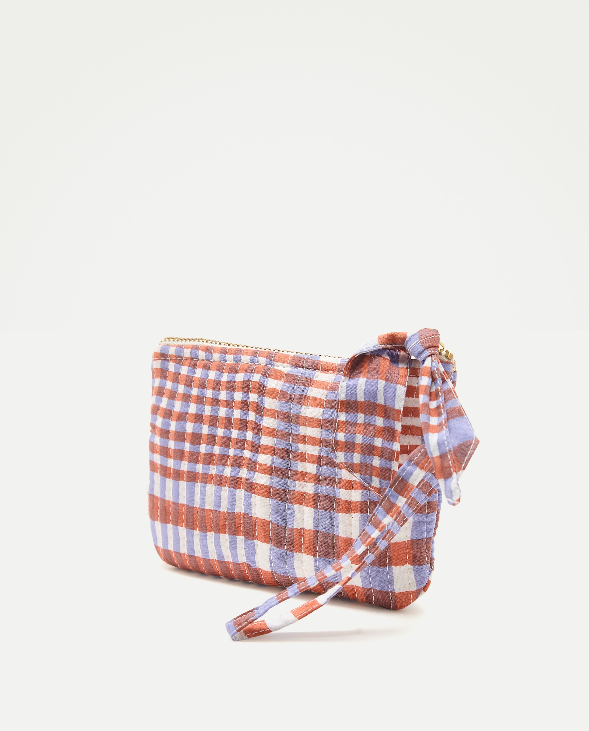 Monedero pequeño de textil - Zen Ethic - Naranja Naranja-2