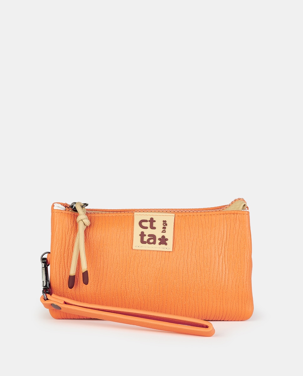 Imagem 0 de Mala Pouch com Fecho de Correr