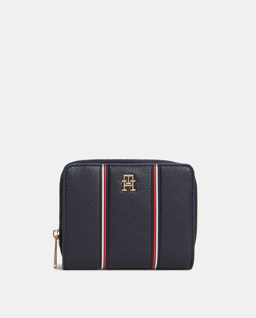 Imagem 0 de Carteira Média com Fecho de Correr