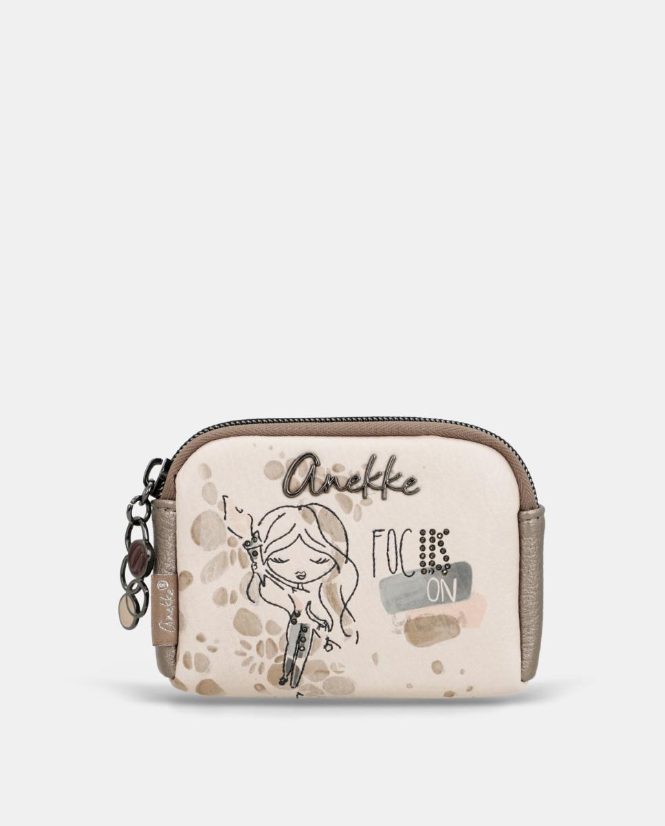 Imagem 0 de Porta-Moedas Pequeno Olympia