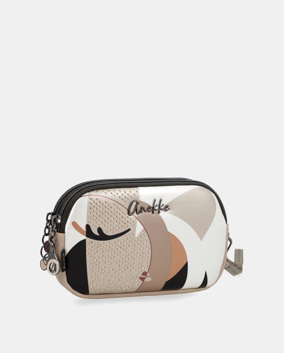 Porta-Moedas Eikon Multicolor-2