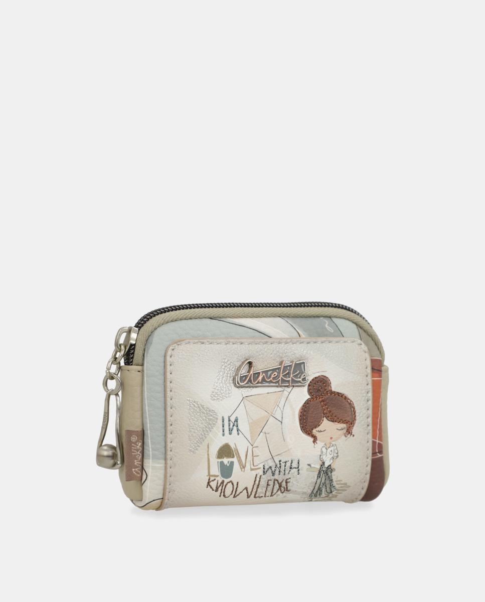 Bolsa Pequena Sophia Multicolor-2