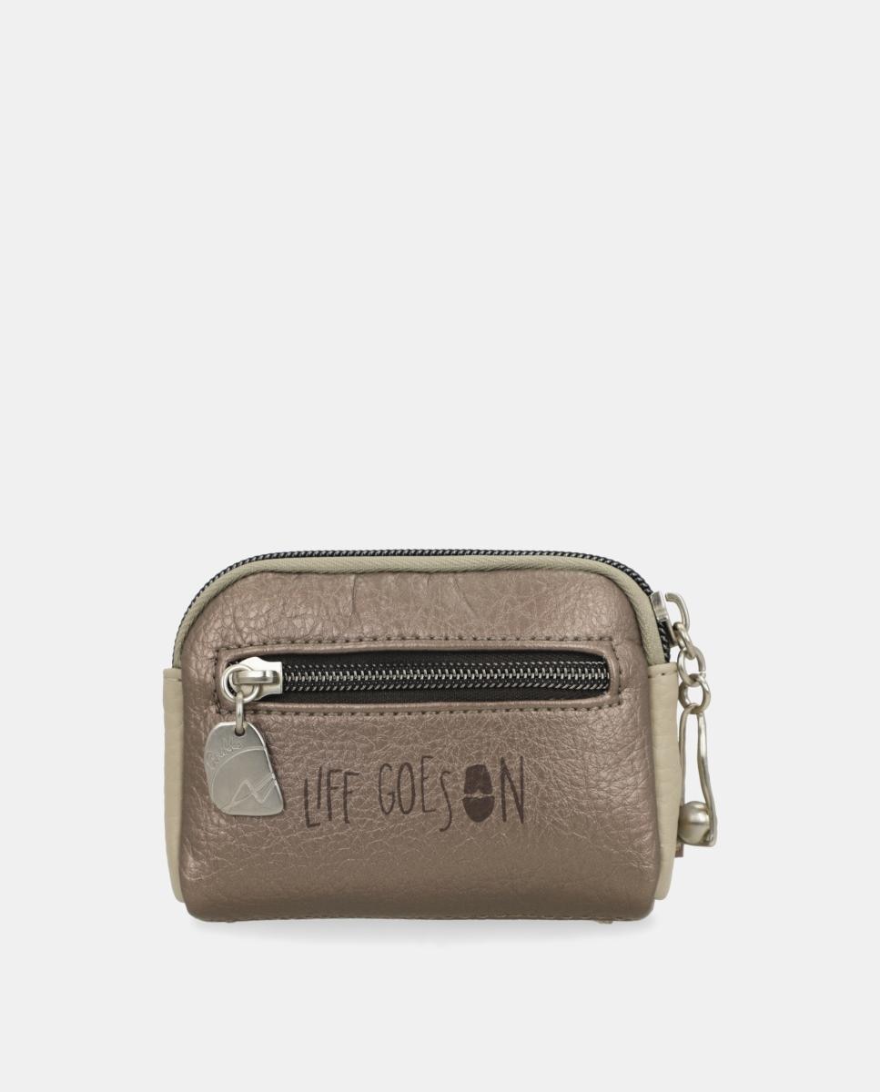 Bolsa Pequena Sophia Multicolor-3