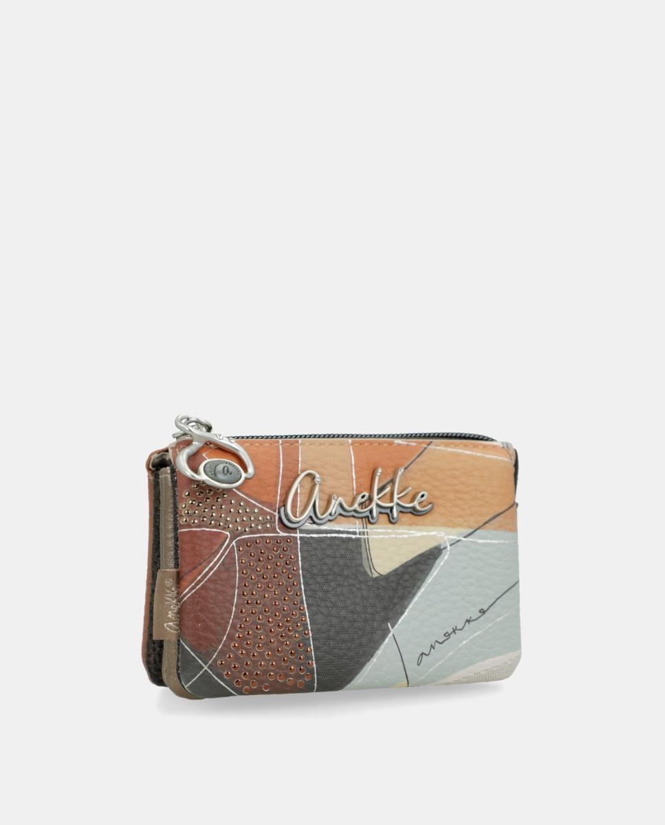 Bolsa Pequena Auralis Multicolor-2