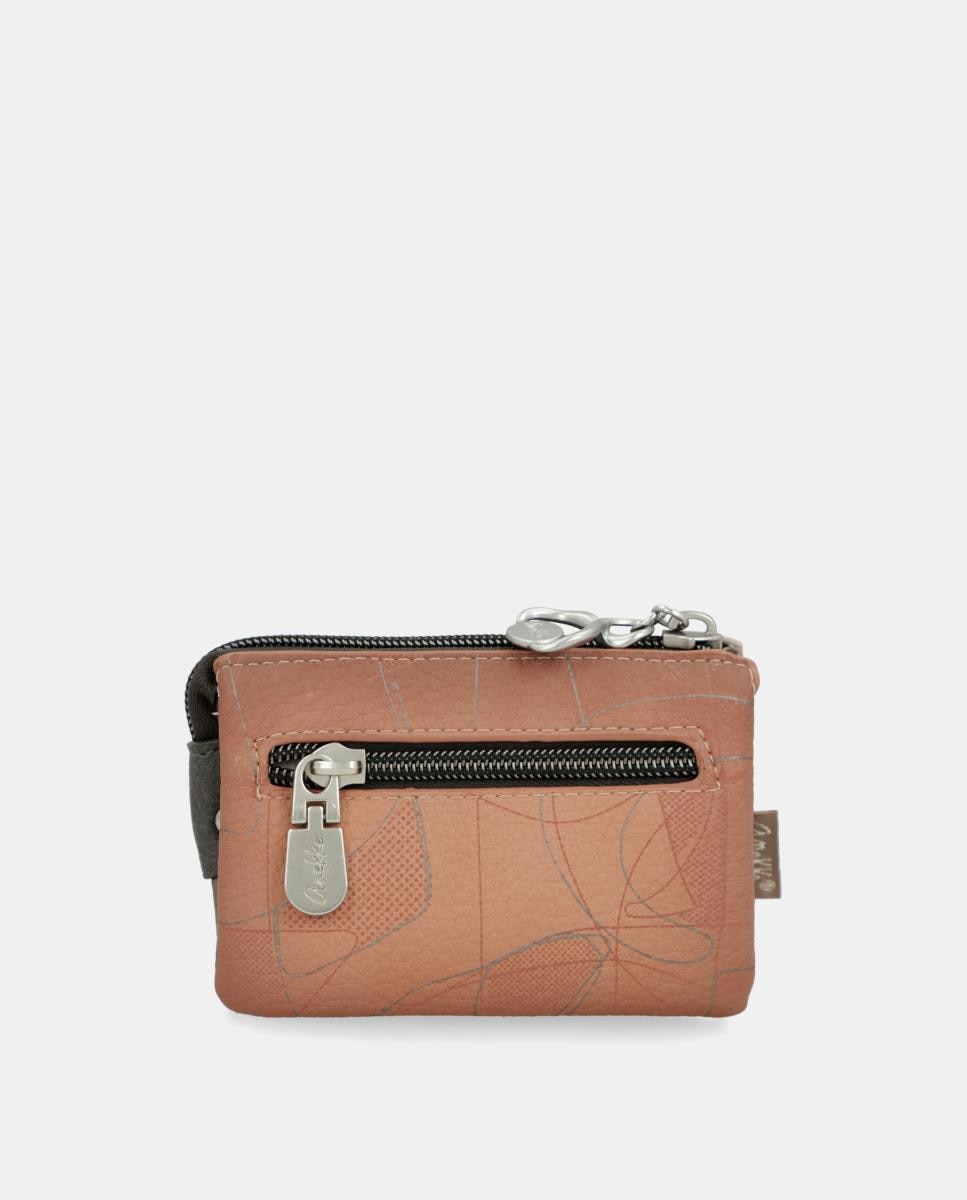 Bolsa Pequena Auralis Multicolor-3