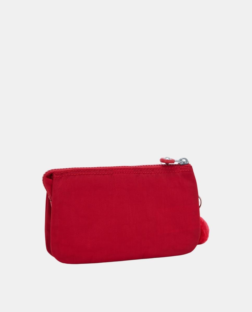 Porta-Moedas Grande Vermelho-2