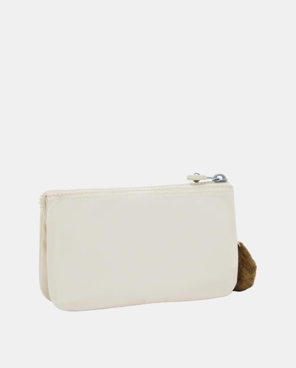 Porta-Moedas Grande Bege-2