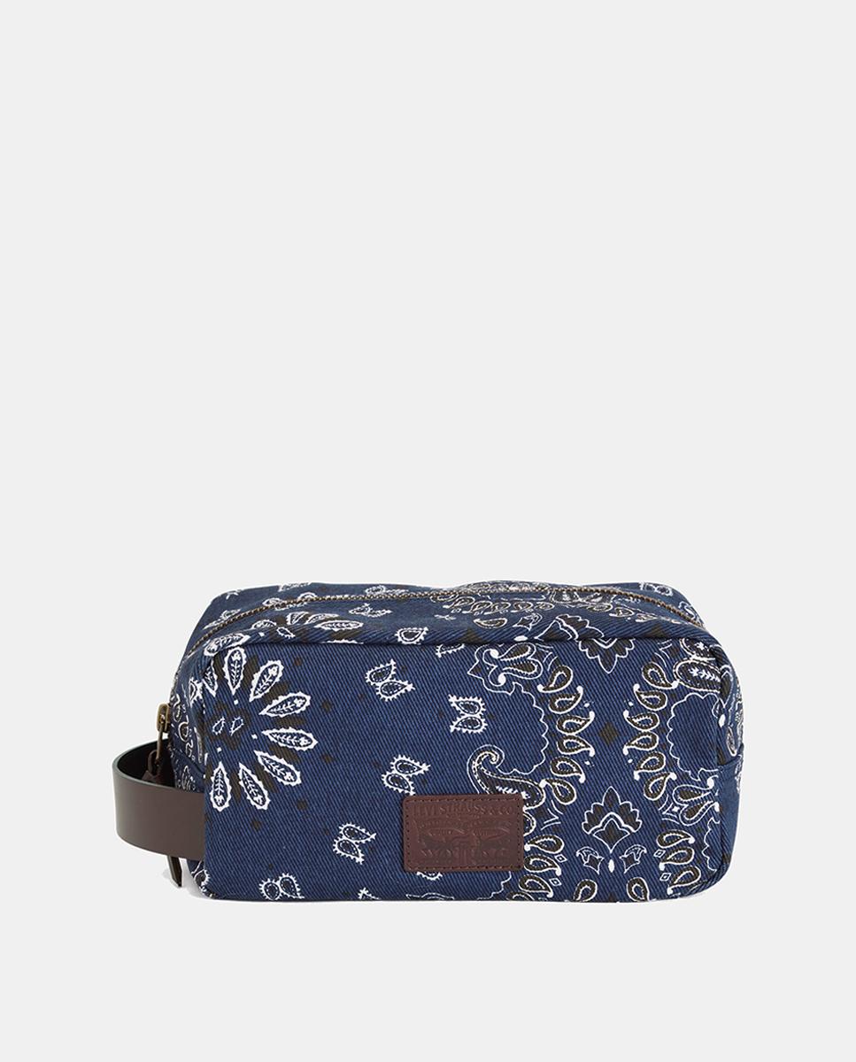 Imagem 0 de Nécessaire com Estampado