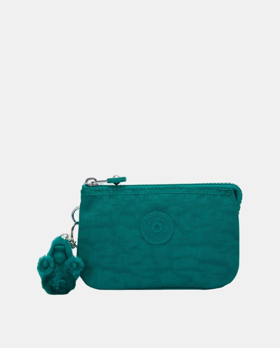 Imagem 0 de Porta-Moedas Pequeno Multiusos com Três Compartimentos, Modelo Creativity S