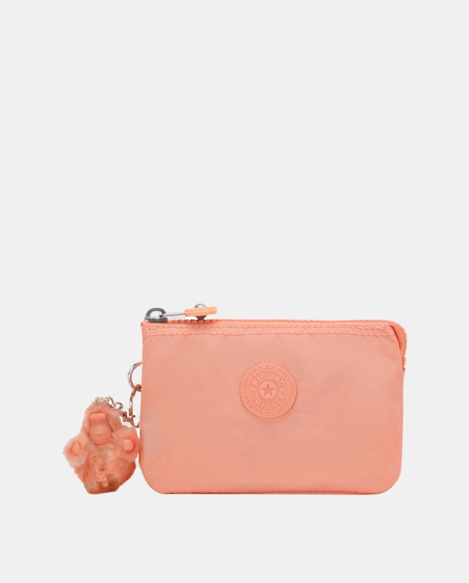 Imagem 0 de Porta-Moedas Pequeno Multiusos com Três Compartimentos, Modelo Creativity S