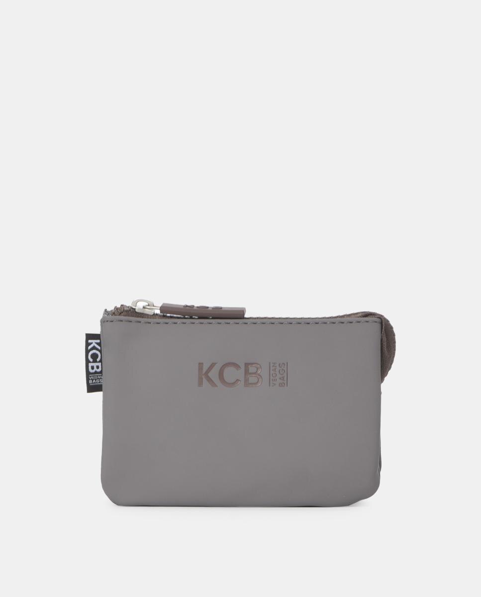 Imagem 0 de Carteira trifold pequena KCB Chain