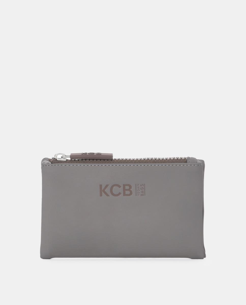 Imagem 0 de Carteira trifold grande KCB Chain