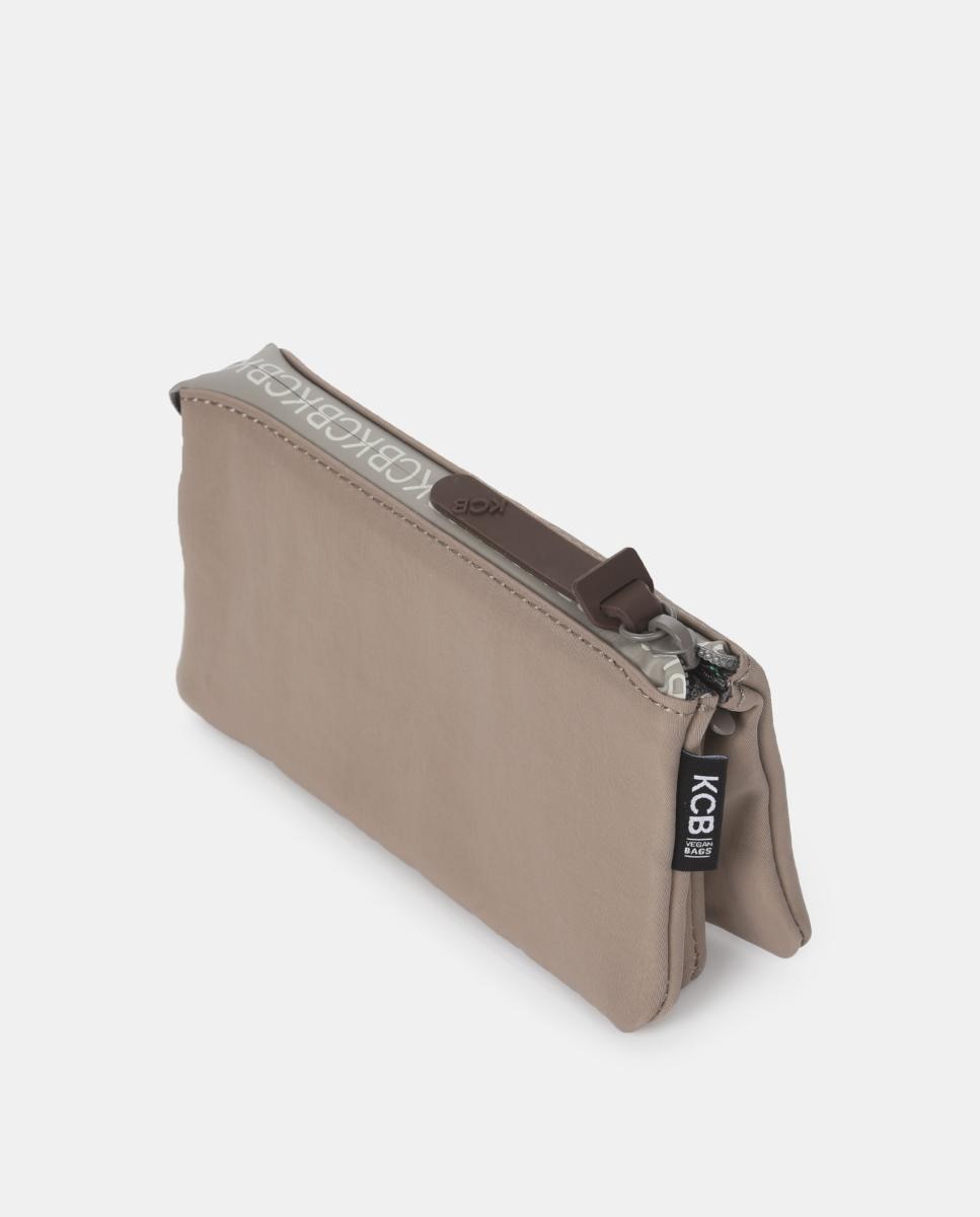 Imagen 3 de Cartera trifold grande KCB Flick - Topo Topo