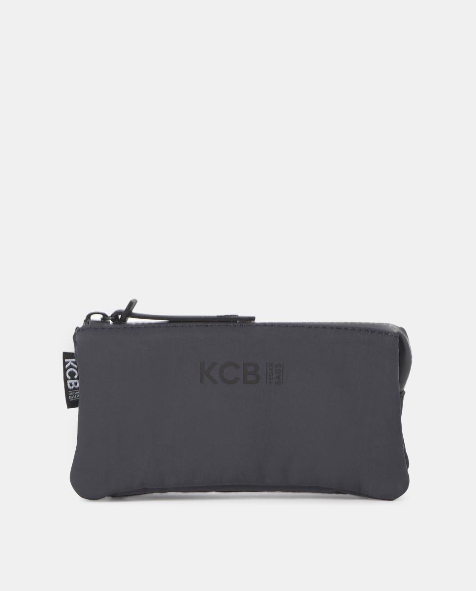 Imagen 1 de Cartera trifold grande KCB Flick - Azul Azul