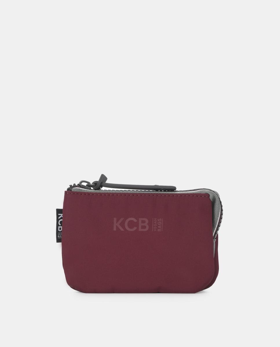 Imagem 0 de Carteira trifold pequena KCB Glow