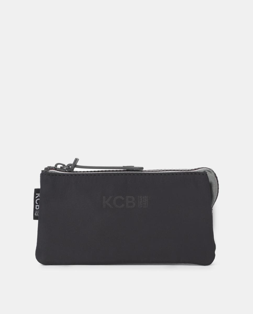 Imagem 0 de Carteira trifold grande KCB Glow