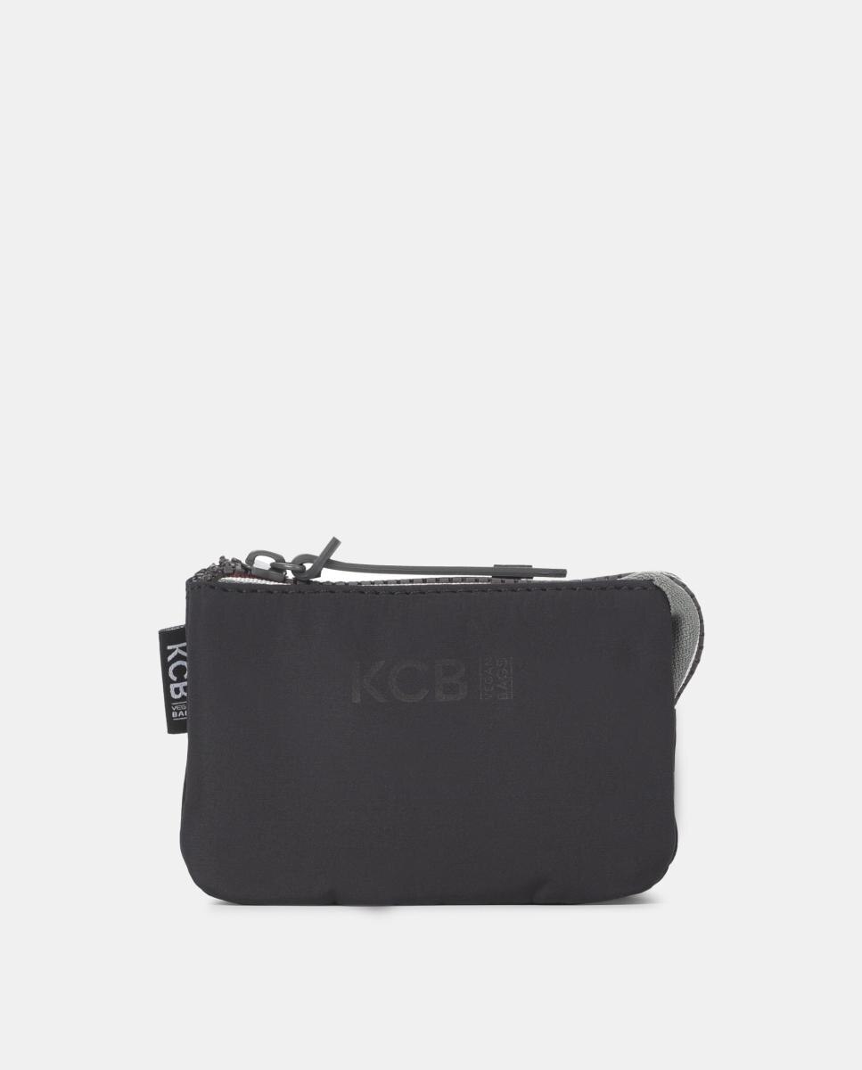 Imagem 0 de Carteira trifold pequena KCB Glow