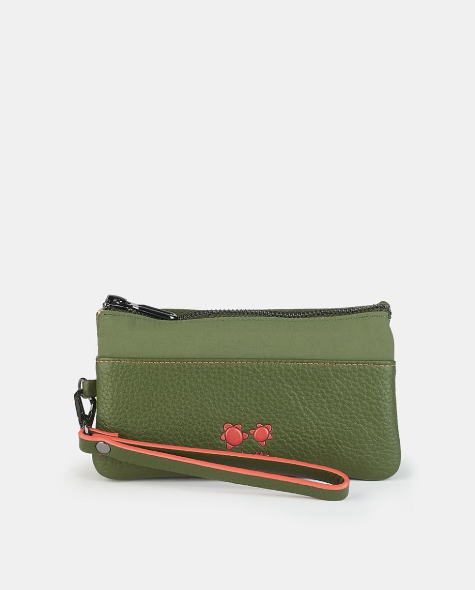 Imagem 0 de Mala Pouch com Fecho de Correr