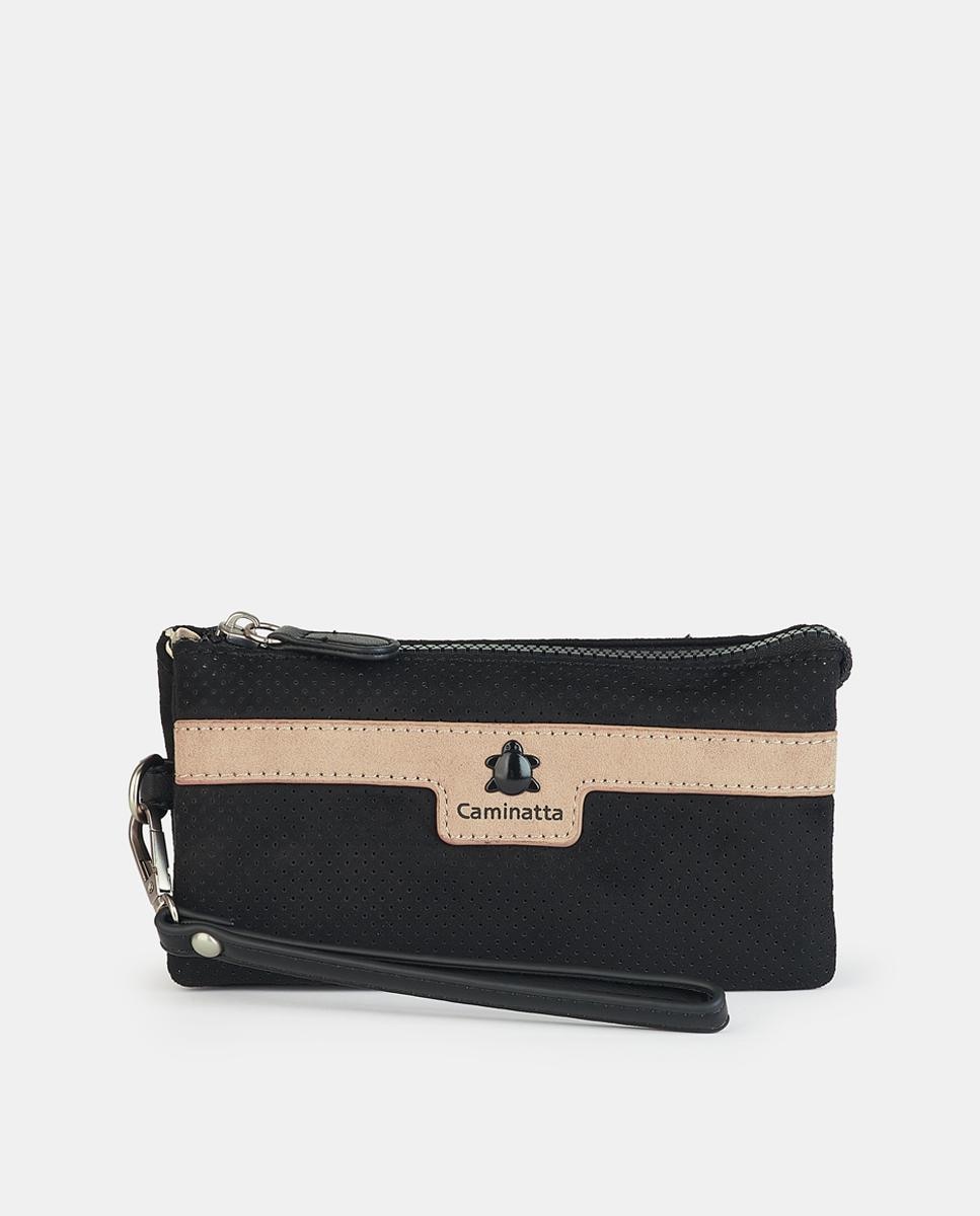 Imagem 0 de Mala Pouch com Fecho de Correr
