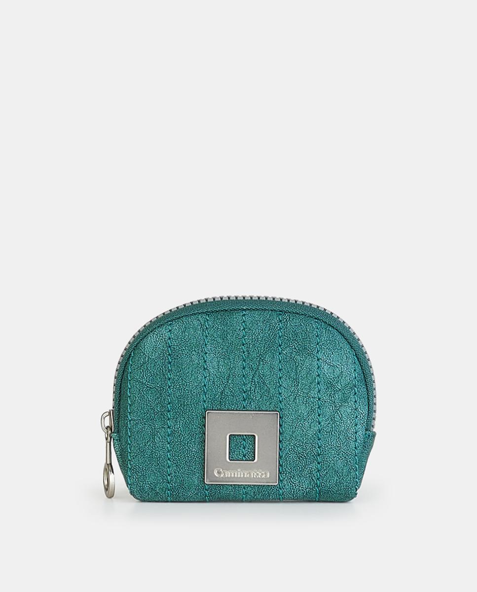 Imagem 0 de Porta-Moedas com Fecho de Correr