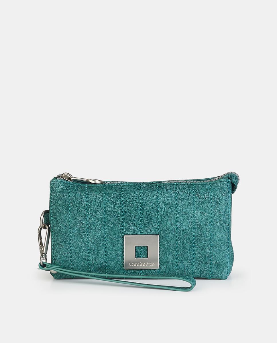 Imagem 0 de Mala Pouch com Fecho de Correr
