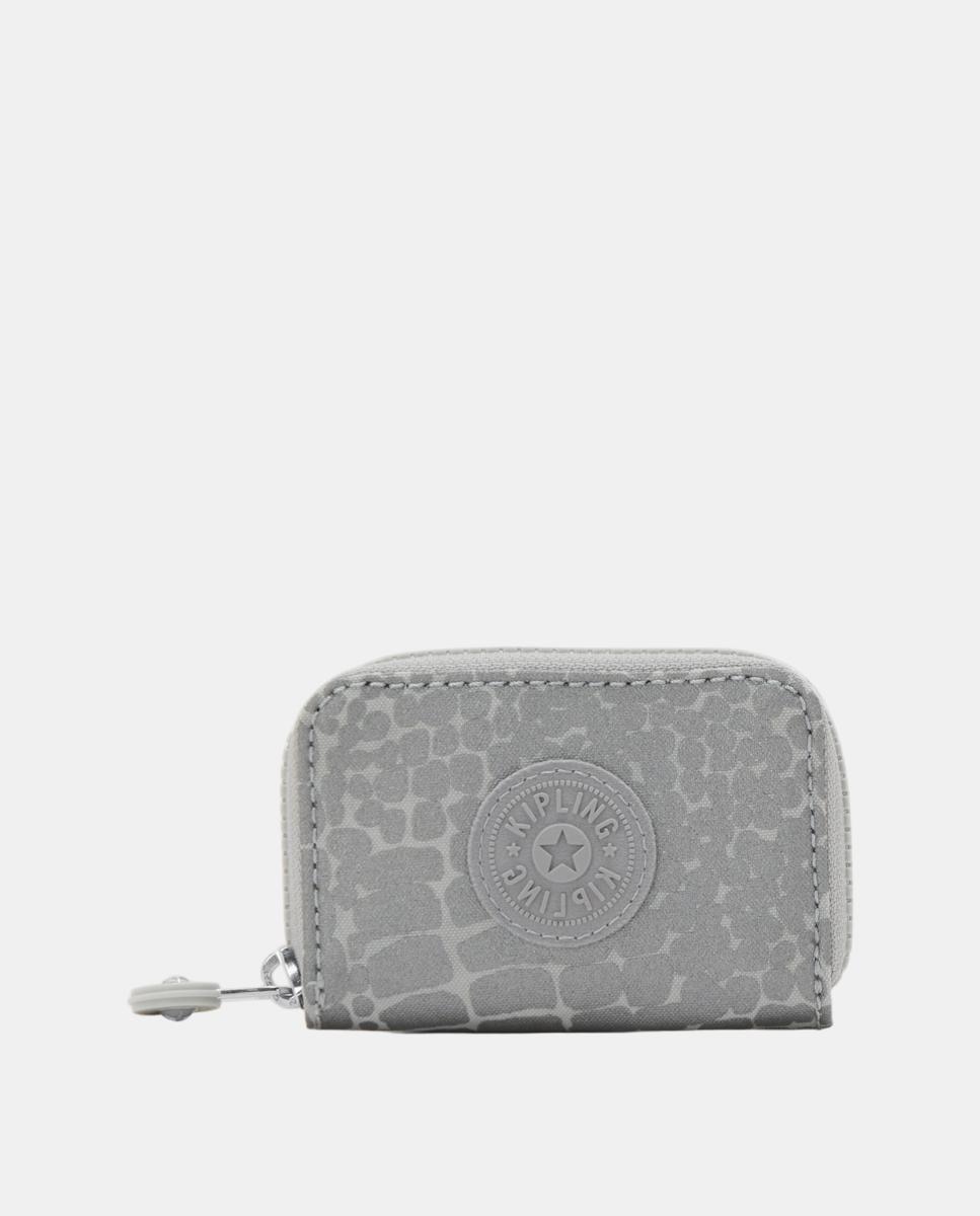 Imagen 0 de Cartera pequeña para efectivo y tarjetas Plata