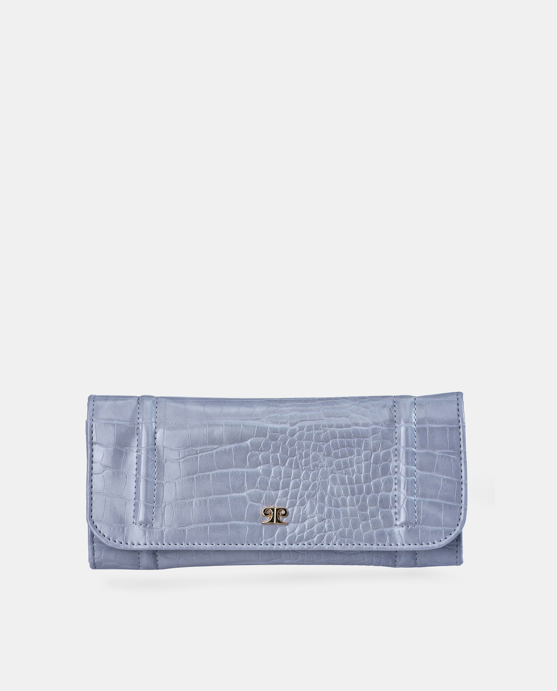 Imagen 0 de Joyero de viaje Pierre Cardin en P.U. Lila