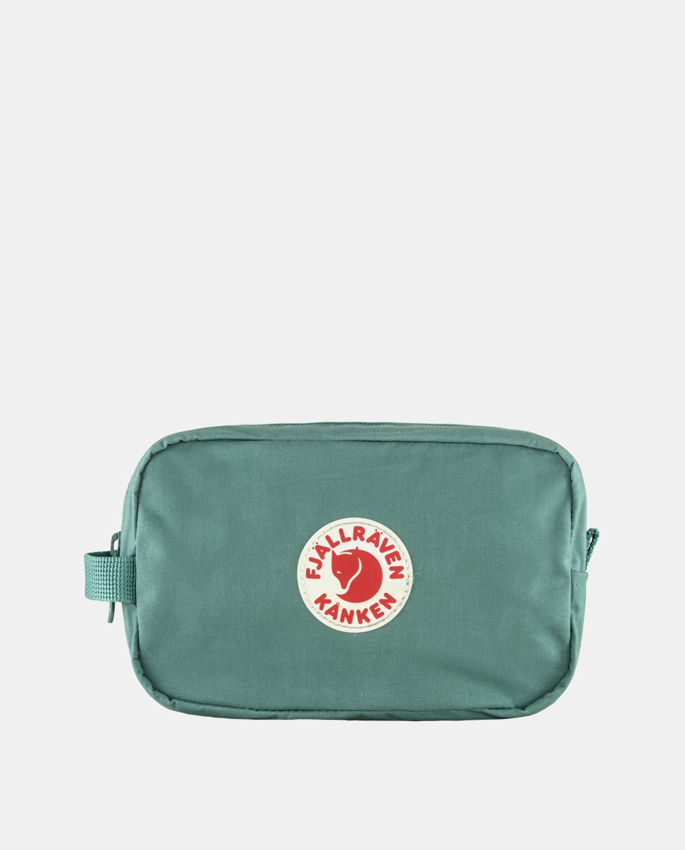 Imagem 0 de Necessaire Unissexo com Fecho de Correr