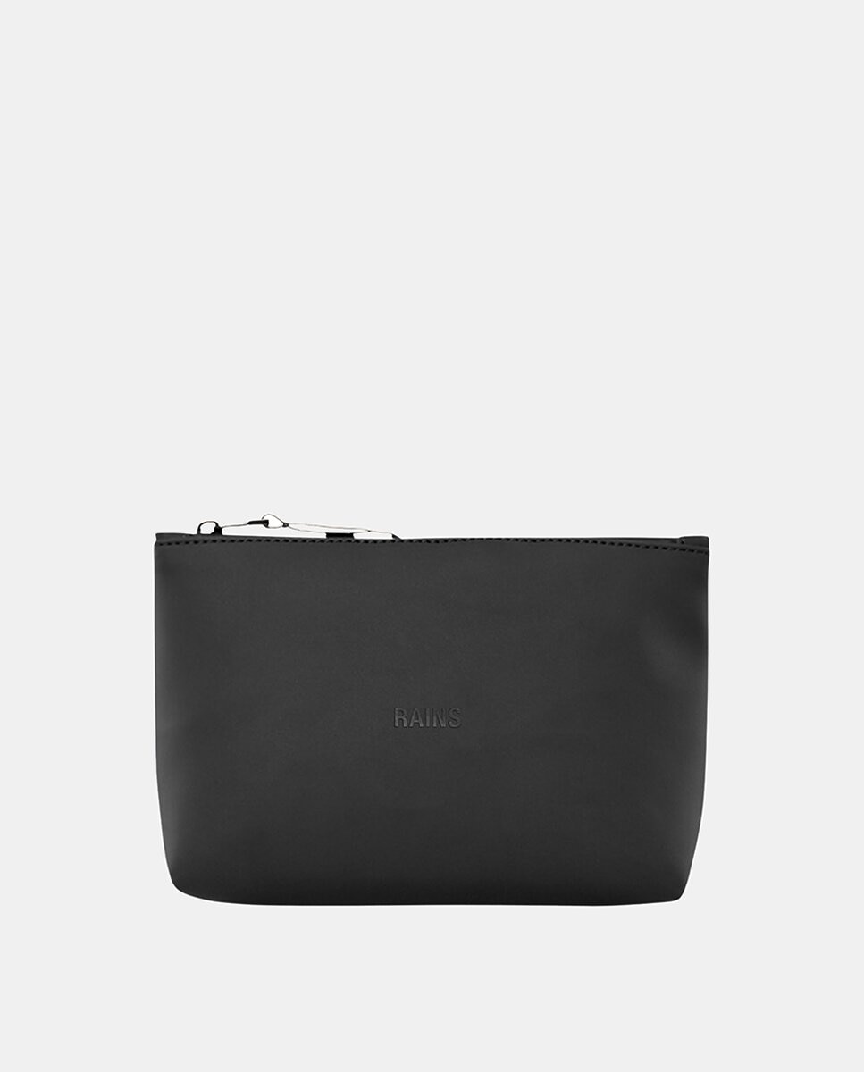 Imagem 0 de Nécessaire Resistente à Água - Preto