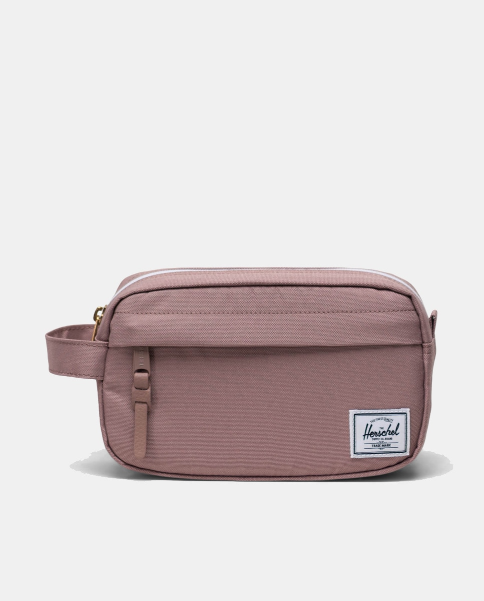 Imagem 0 de Nécessaire Chapter Small Travel Kit Supply - Rosa