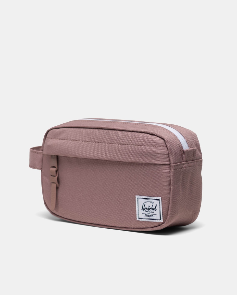 Nécessaire Chapter Small Travel Kit Supply - Rosa Rosa-2