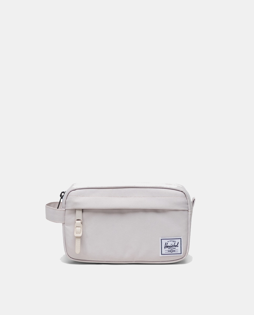 Nécessaire Chapter Small Travel Kit - Cru Cru-1