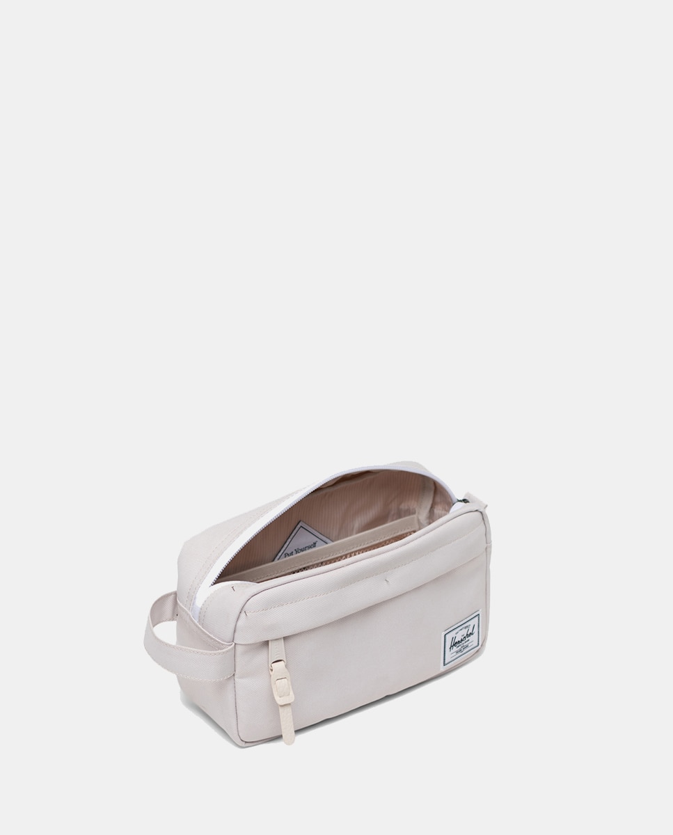 Nécessaire Chapter Small Travel Kit - Cru Cru-3
